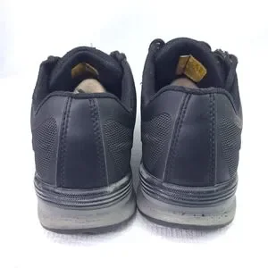 Skechers Shoes Skechers 778 Telfin Astm Toe Work Shoes Black